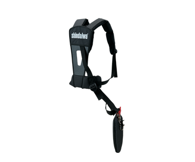 Ergonomic Harness