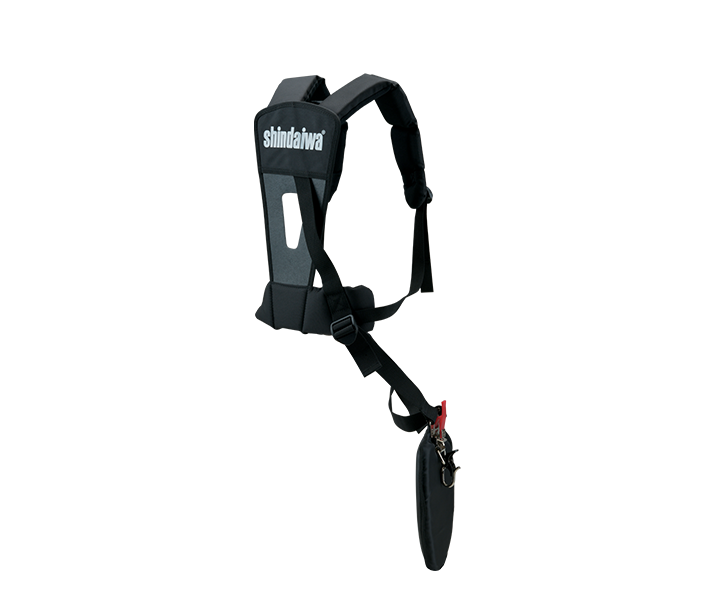 Ergonomic Harness