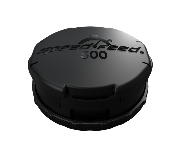 Speed Feed 500