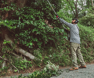 Pole Pruner Pole Pruner