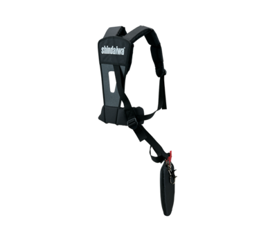 Ergonomic Harness