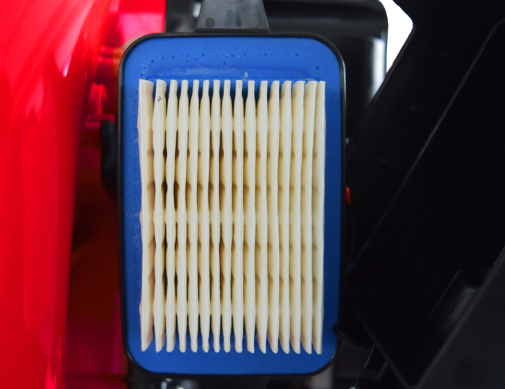 Heavy duty air filter Heavy duty air filter