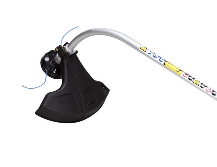 Curved shaft Curved shaft