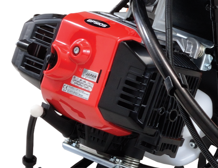 Professional engine