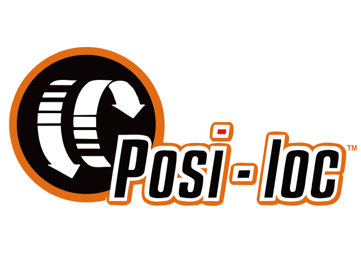 Posi-Loc pipe system Posi-Loc pipe system