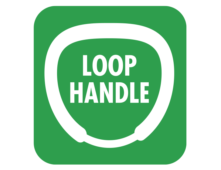 Loop handle Loop handle