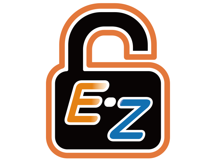 EZ-lock system EZ-lock system