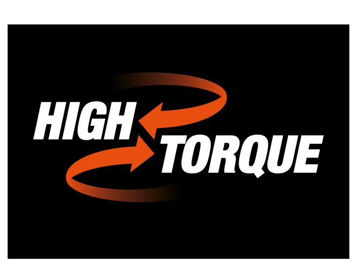 High Torque High Torque