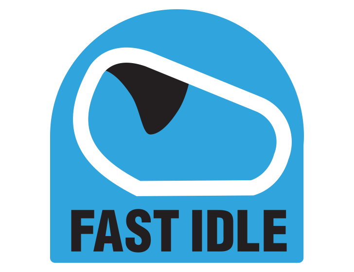 Automatic fast idle Automatic fast idle