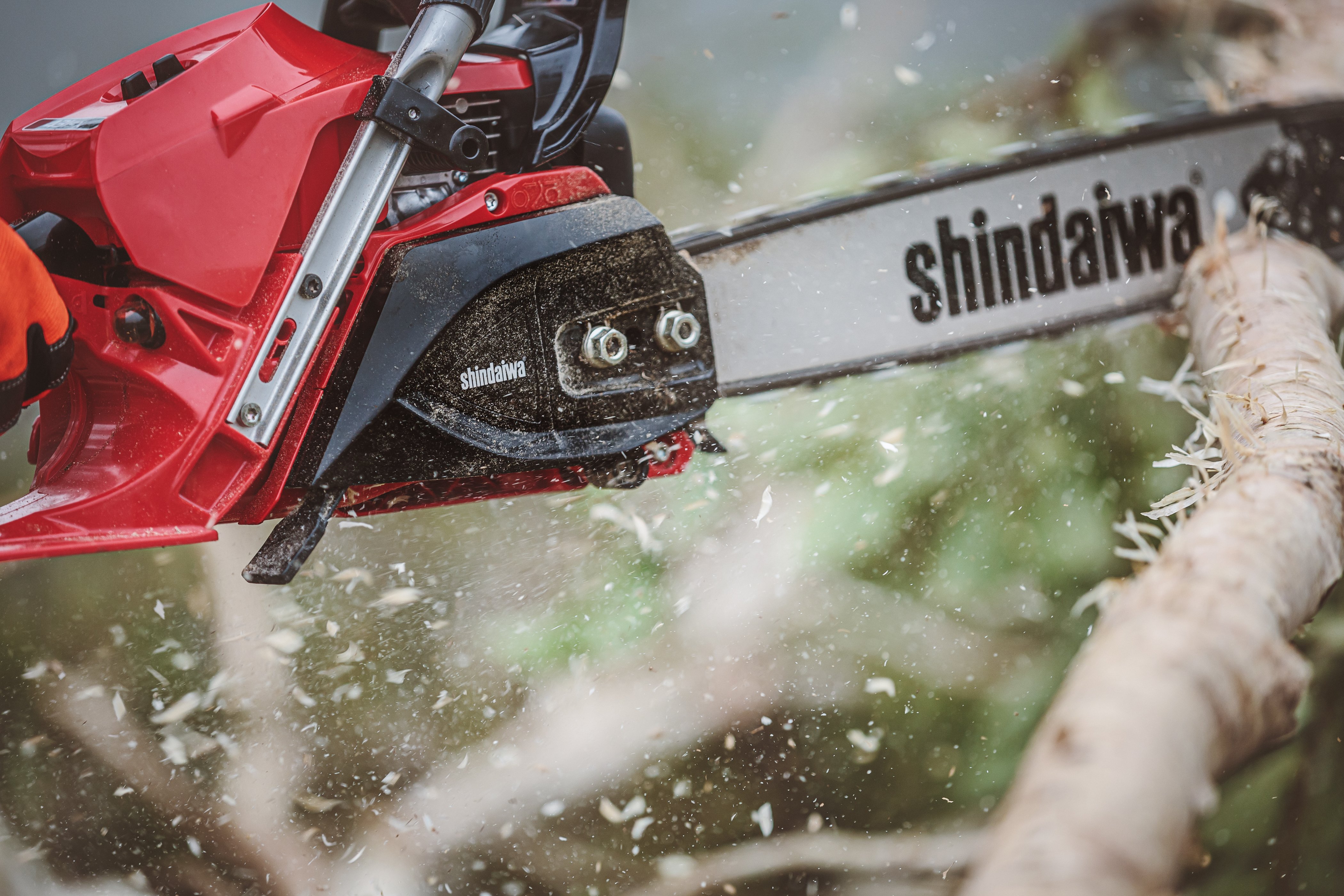 Shindaiwa Chainsaws