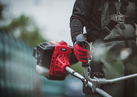 Trimmer & Brushcutter Features Explained