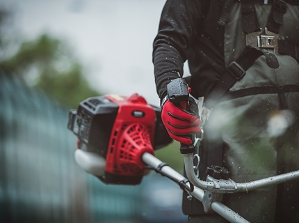 Trimmer & Brushcutter Features Explained